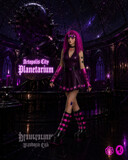 CyNST4R - AI by Jhihmoac, computer-> a.i. gallery