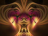 He's Baack by vangoughs, Abstract->Fractal gallery