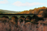 The Nine Arches Viaduct by biffobear, photography->bridges gallery