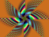 Prism Break by Flmngseabass, Abstract->Fractal gallery