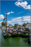 Middelburg, HD 2026-3 by corngrowth, photography->boats gallery