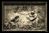 Plaque #2 by Sivraj, photography->sculpture gallery