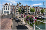 Middelburg, Summertime by corngrowth, photography->city gallery