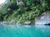 NZ - Hast Pass - Blue Pools by darcyw, photography->shorelines gallery