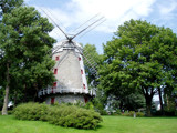 Crowded Windmill by edoctober, Photography->mills gallery