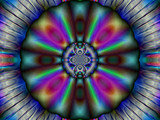Through The Eyes Of The Butterfly by Flmngseabass, abstract gallery