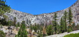 Horsetail Falls/Pyramid Creek II by Flmngseabass, photography->mountains gallery