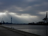 Dismal 2 by rvdb, photography->shorelines gallery