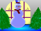 Snowman by bfrank, Holidays->Christmas gallery