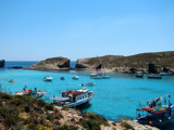 Blue Lagoon,Comino #2 by 89037, Photography->Water gallery