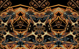 Complex Counterpoint by Flmngseabass, abstract->fractal gallery