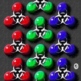 BioMolecular by Jhihmoac, illustrations->digital gallery