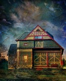 Carriage House by Starglow, photography->architecture gallery