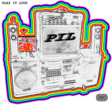 Play It Loud by david_g, abstract gallery