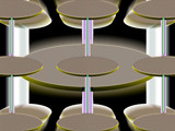Bar Stool Addendum by Flmngseabass, abstract gallery