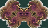 Set In My Ways by Flmngseabass, abstract gallery