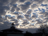 Afternoon View by Stalemate, Photography->Skies gallery