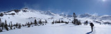 Avalanche Gulch #2 by whttiger25, Photography->Mountains gallery