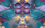 Standing On My Own by Flmngseabass, abstract->fractal gallery