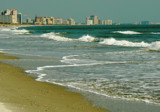 Grand Strand by Mvillian, Photography->Shorelines gallery