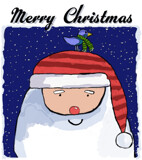 Sending You A Homemade Christmas Card by bfrank, holidays->christmas gallery