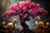 Little Critters by casechaser, computer-> a.i. gallery