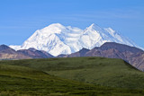 Denali at 50 by luckyshot, photography->mountains gallery