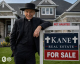 "The Realtor" - AI by Jhihmoac, computer-> a.i. gallery