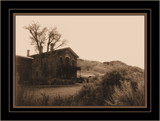 Stately Ghost Town Hotel by verenabloo, Photography->Landscape gallery