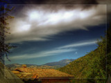 Cloud by Ed1958, Photography->Landscape gallery