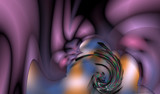 Flawed Character by Flmngseabass, abstract gallery