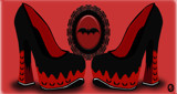 _/| Designs by Iris 3 |\_ by Jhihmoac, illustrations->digital gallery