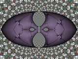 Adaptation by Flmngseabass, Abstract->Fractal gallery