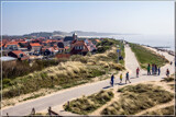 Seaside Village In The Spring by corngrowth, photography->shorelines gallery
