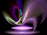 Angel's Table by jswgpb, Abstract->Fractal gallery