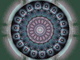 Around We Go by Flmngseabass, abstract gallery