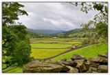 Stone Wall by slybri, Photography->Landscape gallery