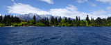 The Remarkables by LynEve, photography->landscape gallery