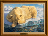 On Display #1 by tigger3, computer-> a.i. gallery