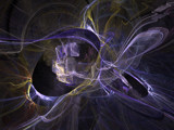 Scattered by DragonQueen, Abstract->Fractal gallery