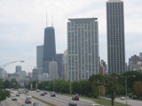 Chicago's Lake Shore Drive by jaruiz, Photography->City gallery