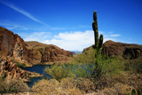 Canyon Lake by billyoneshot, photography->landscape gallery