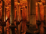 Yerebatan Saray Cistern, Istanbul by ovar2008, Photography->Architecture gallery