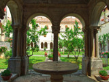 Fossanova - the cloister by Ed1958, Photography->Architecture gallery