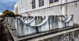 Concrete Curves by Flmngseabass, photography->architecture gallery