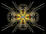 Cross Reference by Flmngseabass, abstract gallery