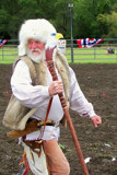 Mountain Man by kidder, Photography->People gallery