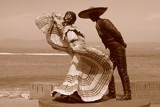 Vallarta Dancers by euphoricdrop, Photography->Sculpture gallery