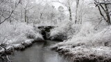 Stonebridge by Tomeast, photography->landscape gallery