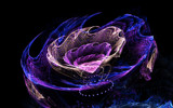 Chaos Spiral by nightflyertwo, Abstract->Fractal gallery